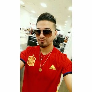 Meet your Posher, Walter